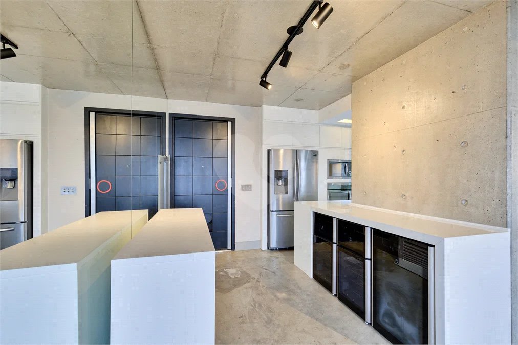 Apartamento à venda com 2 suítes em Alto da Boa Vista, São Paulo, SP