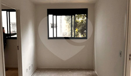Apartamento à venda ou para alugar com 2 quartos em Vila Parque Jabaquara, São Paulo, SP