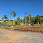 Terreno à venda no condomínio Village Araçoiaba, Araçoiaba da Serra - SP
