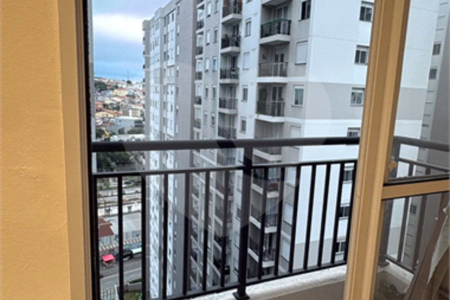 Oportunidade! Apartamento à Venda ou locação no Condomínio Green Lyne – Pirituba