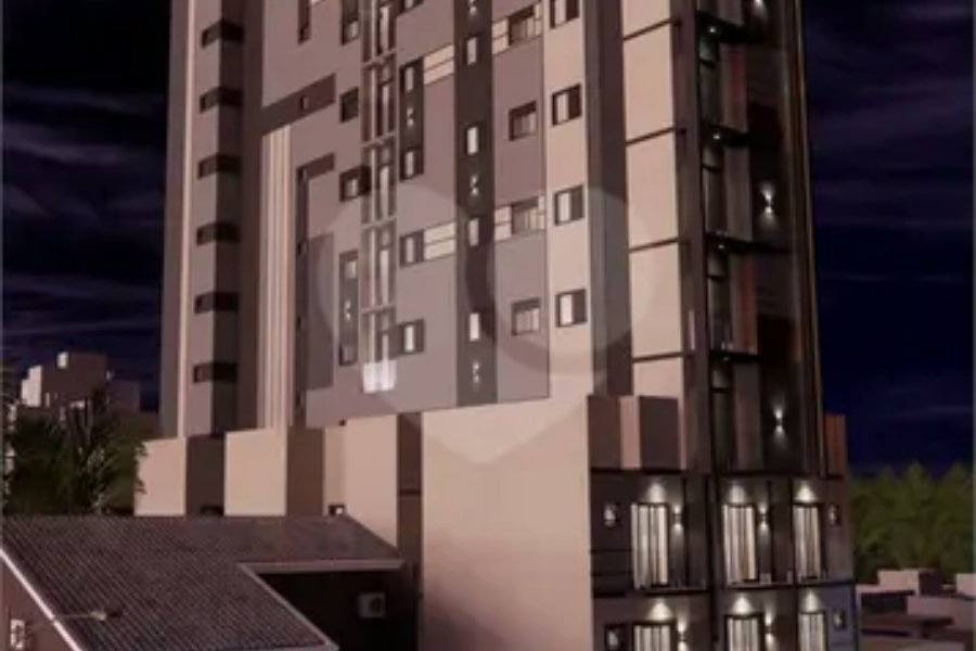 Apartamento à venda com 2 quartos em Vila Dom Pedro Ii, São Paulo, SP
