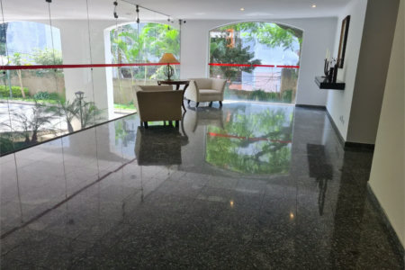 Apartamento à venda com 3 suítes em Conjunto Residencial Morumbi, São Paulo, SP