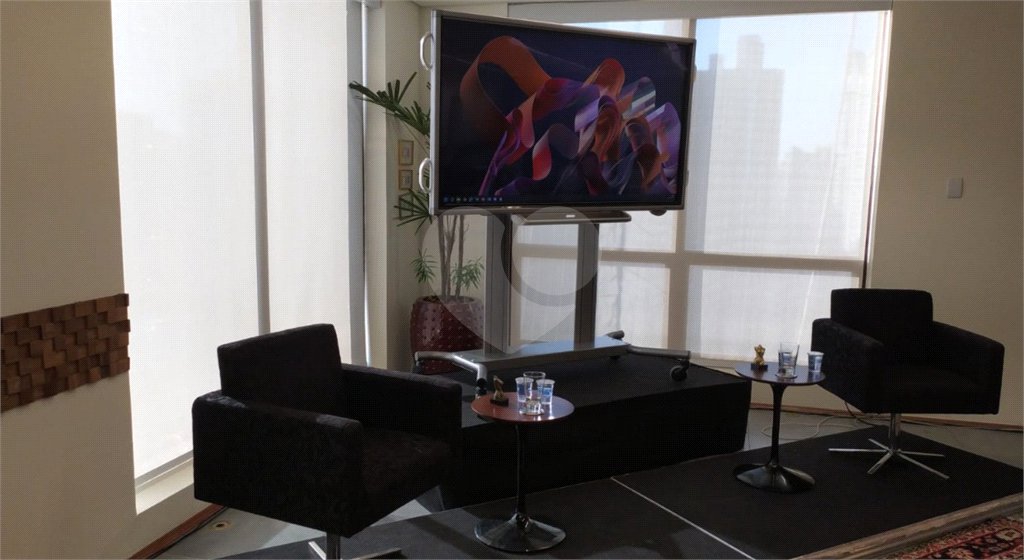 Sala para alugar em Cidade Jardim, São Paulo, SP