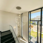 Casa à venda com 3 quartos, sendo 1 suíte, no condomínio Residencial Mont'alcino, Valinhos - SP