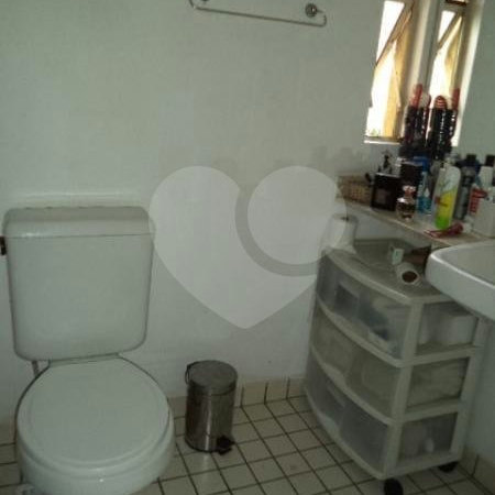 Apartamento à venda com 3 quartos em Vila Sofia, São Paulo, SP