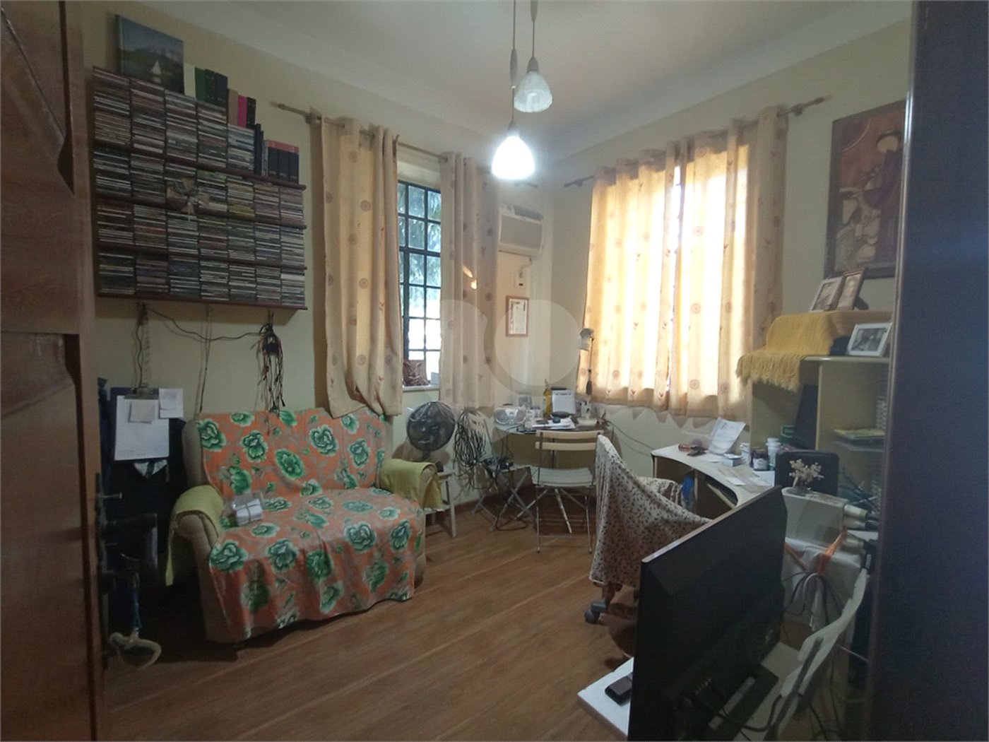 Casa à venda com 4 quartos, sendo 1 suíte, em Andaraí, Rio de Janeiro, RJ