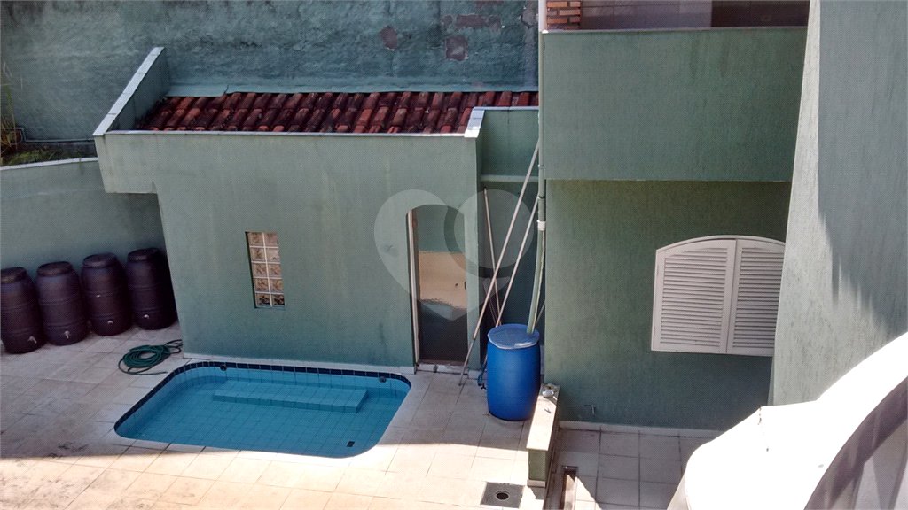 Casa à venda com 5 quartos, sendo 2 suítes, em Horto Florestal, São Paulo, SP