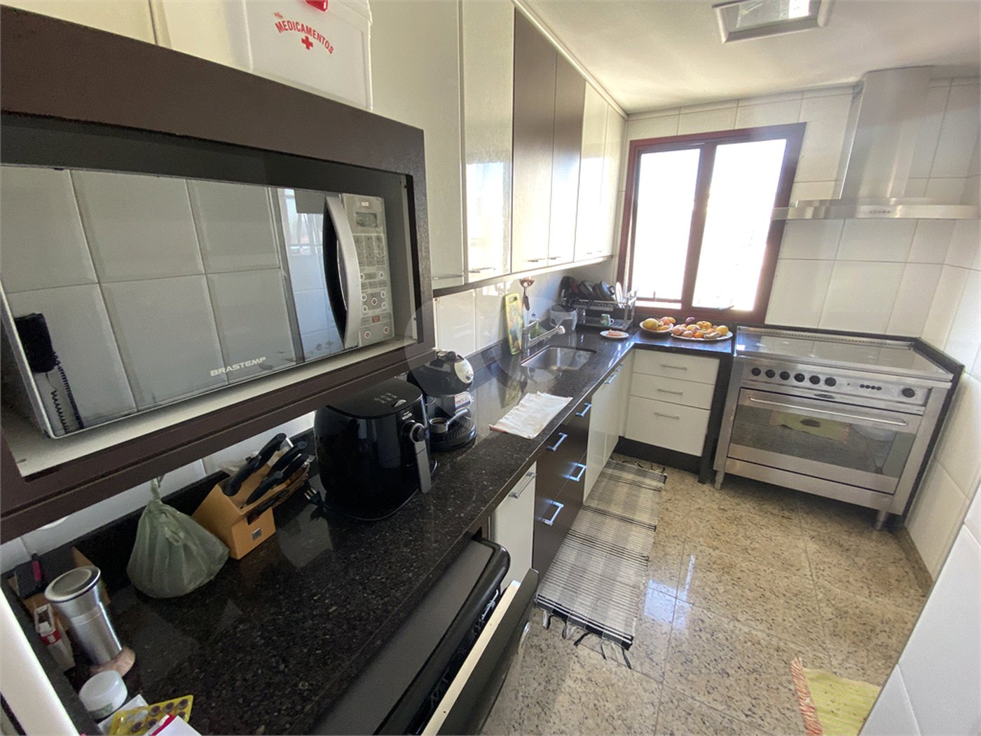 Duplex à venda com 4 suítes em Santana, São Paulo, SP