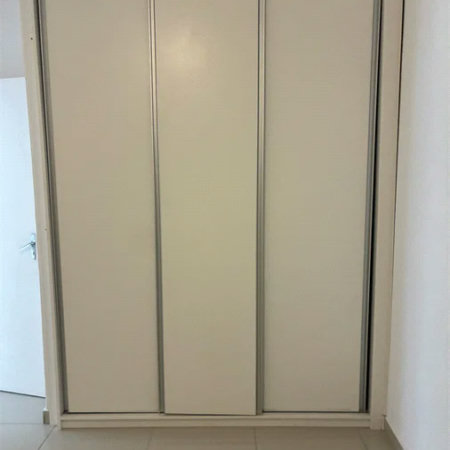 Apartamento à venda com 1 quarto em Brooklin Paulista, São Paulo, SP
