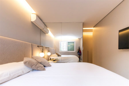 Apartamento à venda com 4 suítes em Itaim Bibi, São Paulo, SP