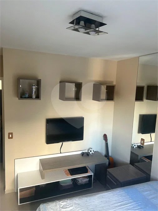 Apartamento à venda com 2 quartos em Santana, São Paulo, SP