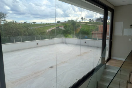 Casa à venda com 4 suítes em Paineiras, Itupeva, SP
