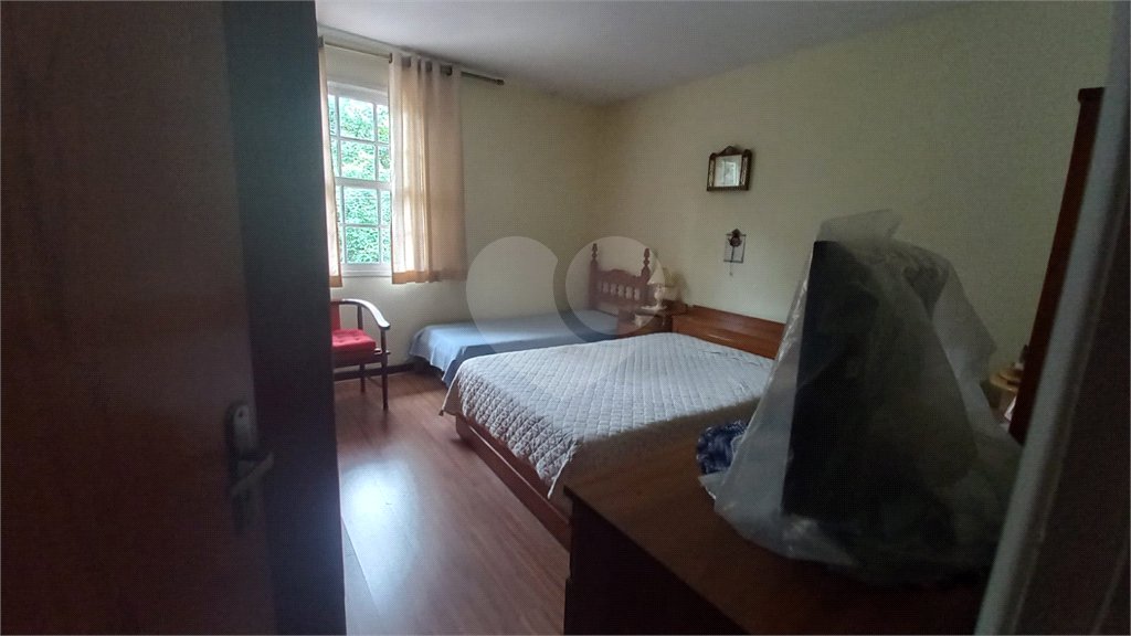 Sobrado à venda com 3 quartos, sendo 1 suíte, em Santana, São Paulo, SP