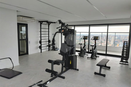 Apartamento à venda com 3 suítes em Parque Campolim, Sorocaba, SP