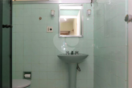 Apartamento à venda com 3 quartos em Sumarezinho, São Paulo, SP