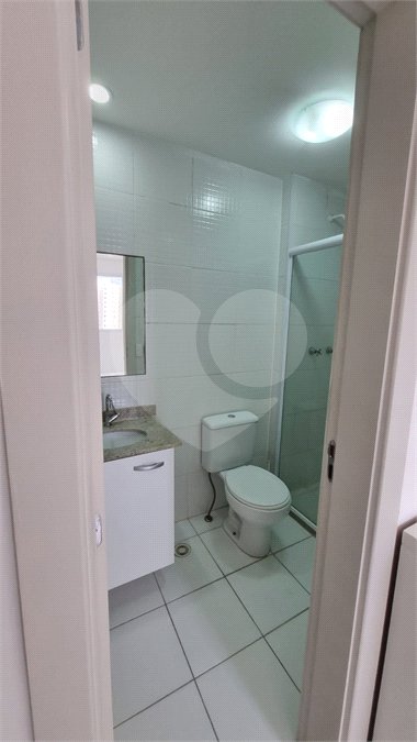 Apartamento para alugar com 2 quartos, sendo 1 suíte,  em Vila Mogilar, Mogi das Cruzes, SP