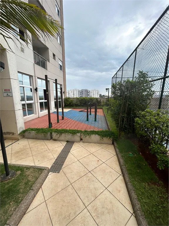 Apartamento à venda com 2 quartos em Vila Andrade, São Paulo, SP