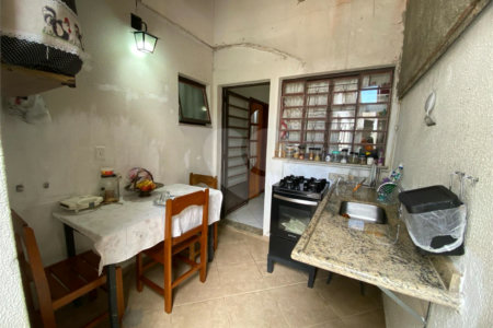 Casa Térrea à venda com 3 quartos, sendo 1 suíte, em Wanel Ville, Sorocaba, SP