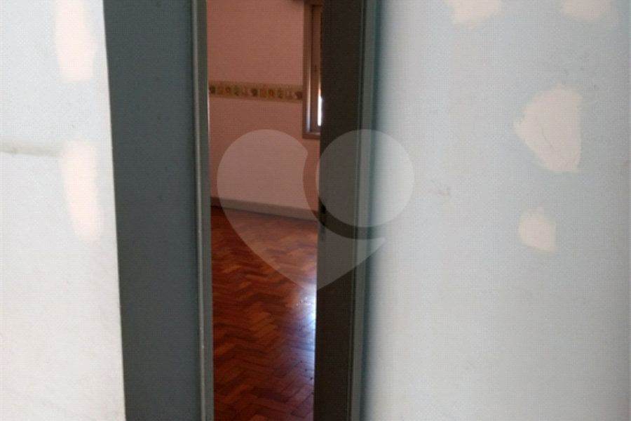 Sobrado à venda com 3 quartos, sendo 1 suíte, em Santana, São Paulo, SP