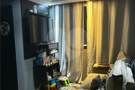 Apartamento à venda com 2 quartos em Parque Santa Rosa, Suzano, SP