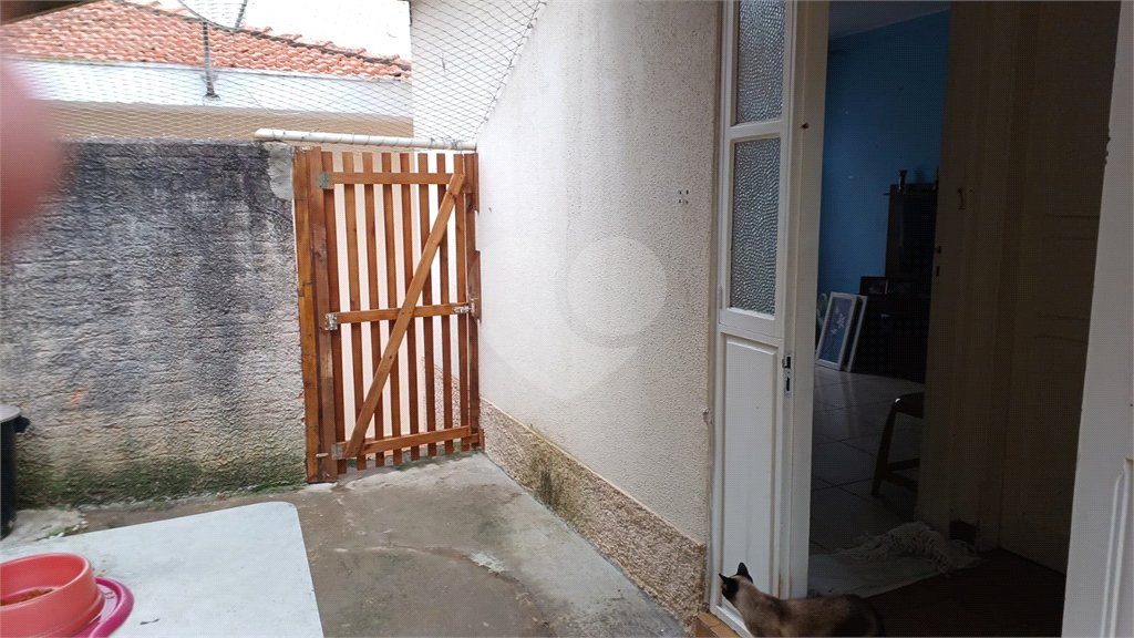 Casa à venda com 3 quartos em Campo Grande, São Paulo, SP