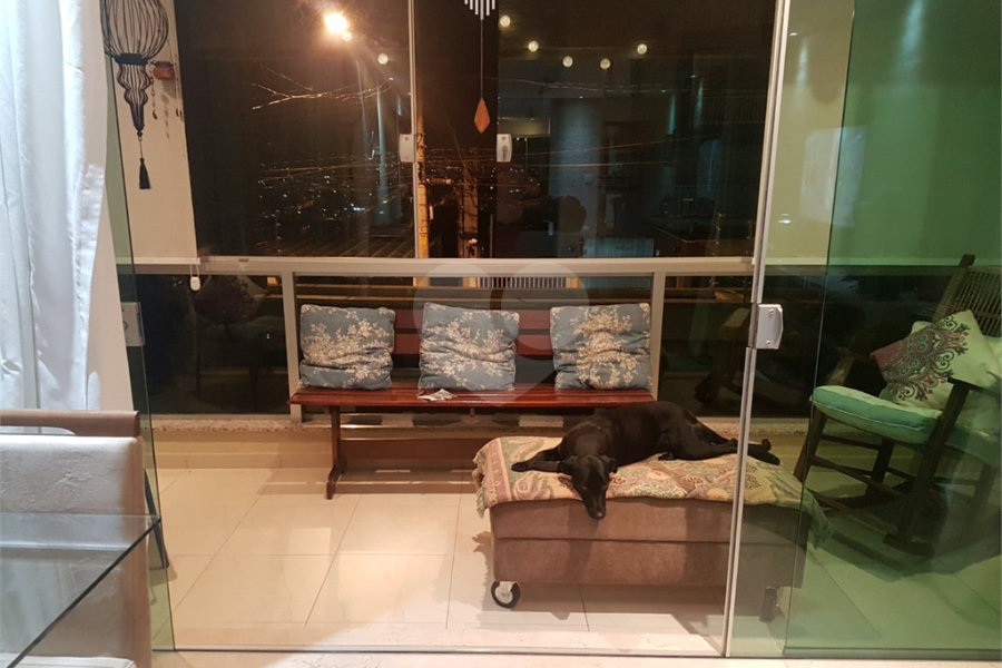 Sobrado à venda com 3 suítes em Pirituba, São Paulo, SP