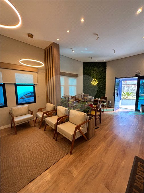 Sala para alugar em Vila Guiomar, Santo André, SP