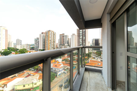 Apartamento à venda com 3 suítes em Brooklin, São Paulo, SP