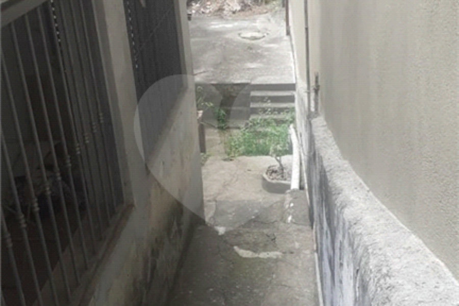 Terreno à venda em Santana, São Paulo, SP