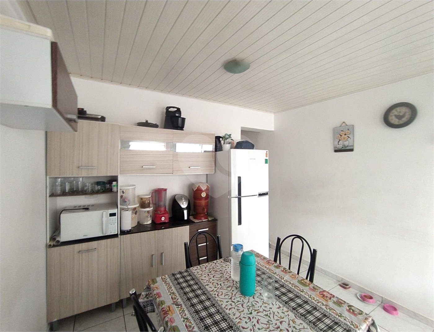 Casa Térrea à venda com 3 quartos em Santa Teresinha, São Paulo, SP