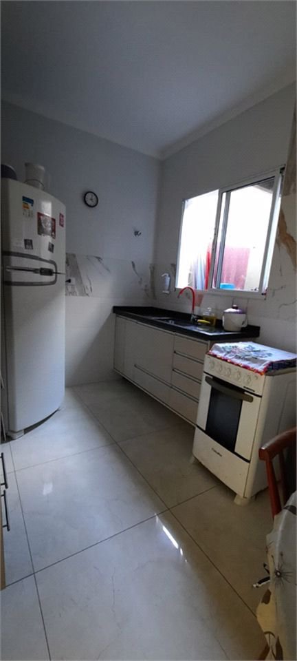 Apartamento Residencial à venda, Aviação, Praia Grande - AP0598.