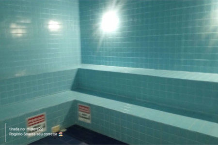 Apartamento Residencial à venda, Jardim Astúrias, Guarujá - AP0683.