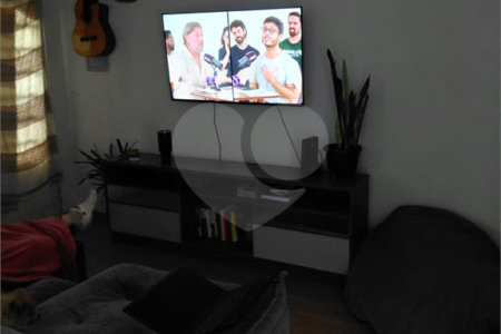 Apartamento à venda com 2 quartos em Butantã, São Paulo, SP