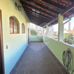 Sobrado à venda com 5 quartos, sendo 2 suítes, em Jardim do Mar, São Bernardo do Campo, SP