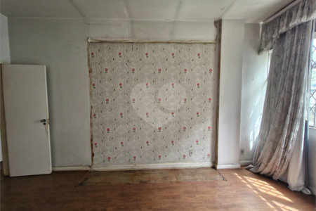 Apartamento à venda com 3 quartos em Tijuca, Rio de Janeiro, RJ