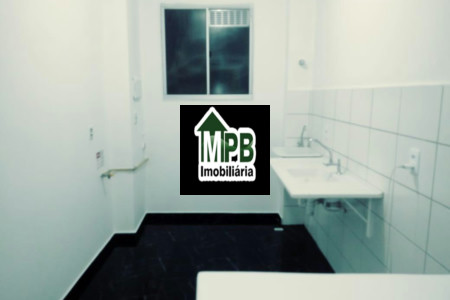 Apartamento à venda com 2 quartos em Jardim América, Sorocaba, SP