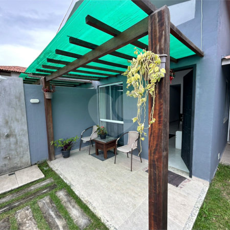 Casa à venda com 3 quartos, sendo 1 suíte, em José Gonçalves, Armação dos Búzios, RJ