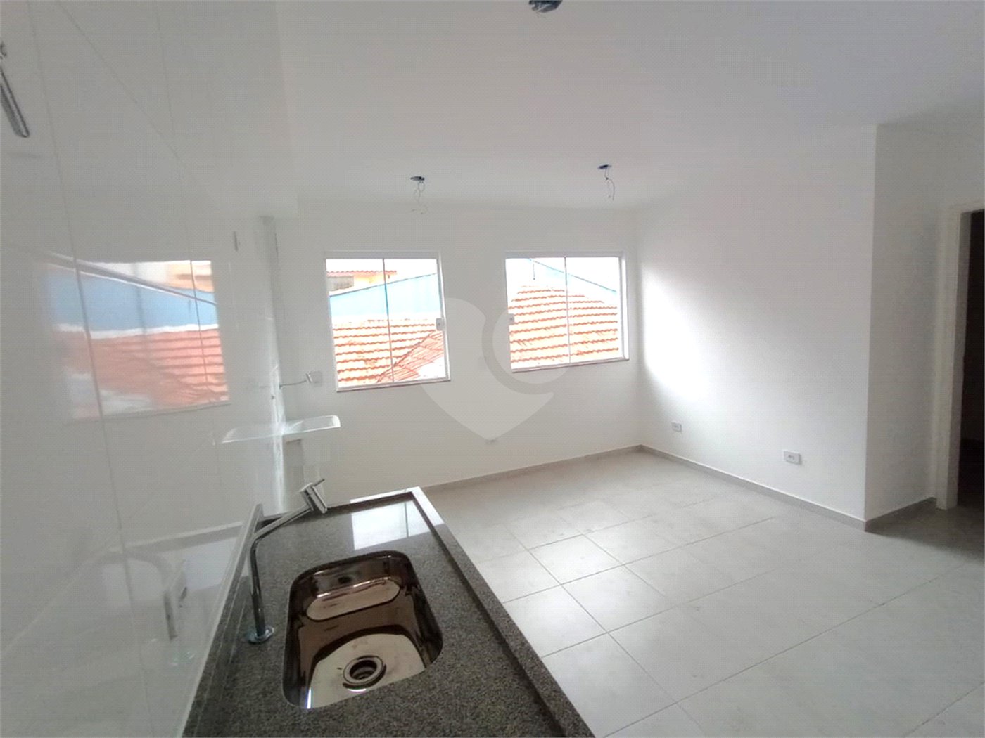 Apartamento à venda ou para alugar com 1 quarto em Vila Ema, São Paulo, SP