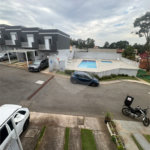 Casa à venda com 2 quartos no condomínio Carvalho Lagares, Poá - SP