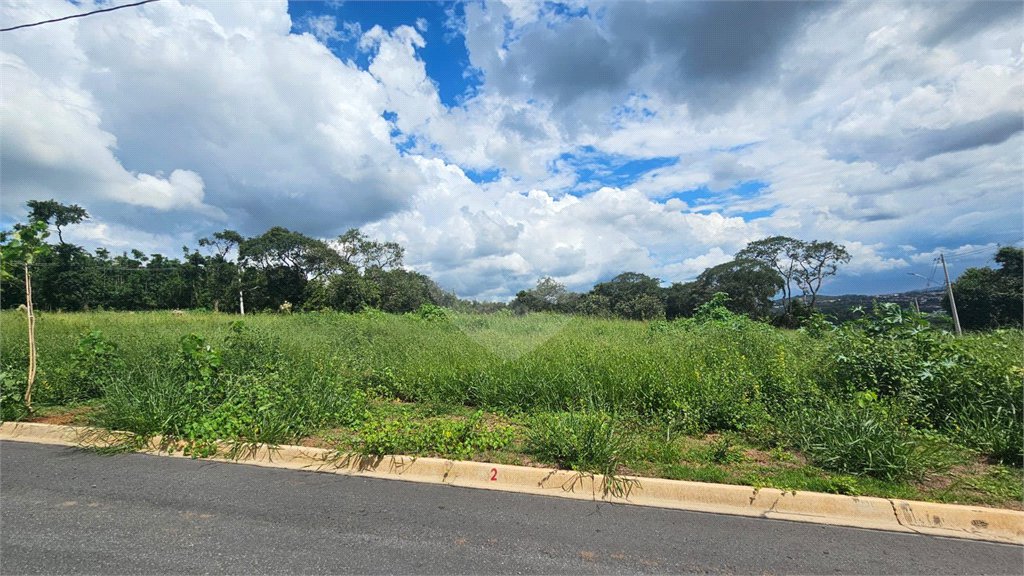 Terreno à venda no condomínio Elementum Residencial Atibaia, Atibaia - SP