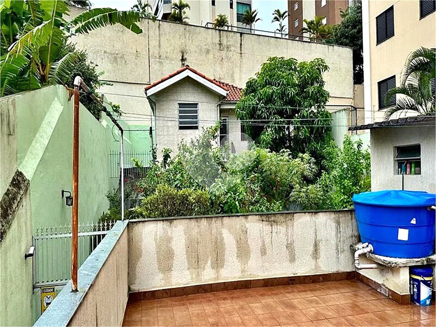 Casa à venda com 4 quartos em Santana, São Paulo, SP