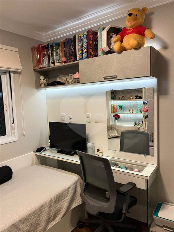 Apartamento à venda com 3 suítes em Vila Andrade, São Paulo, SP