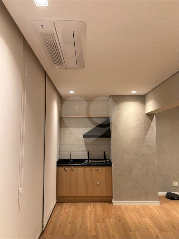 Apartamento à venda com 3 suítes em Parada Inglesa, São Paulo, SP