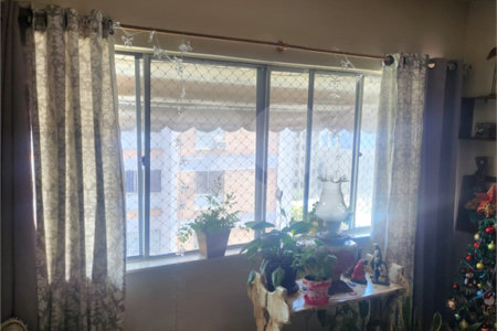 Apartamento à venda com 3 quartos em Vila Isabel, Rio de Janeiro, RJ