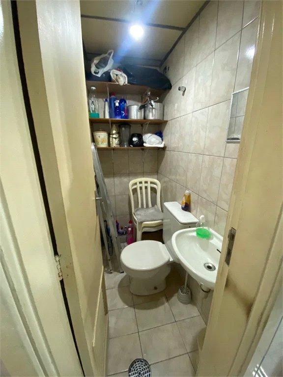 Apartamento à venda com 3 quartos em BUTANTÃ, São Paulo, SP