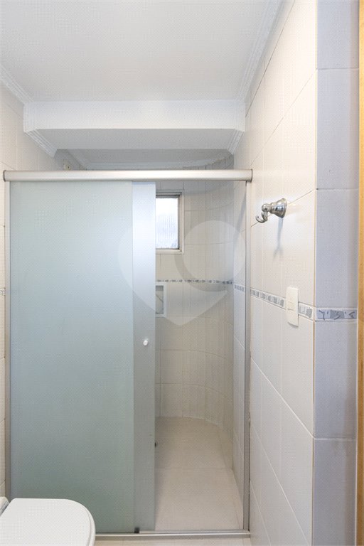 Apartamento à venda com 3 quartos, sendo 1 suíte, em Perdizes, São Paulo, SP