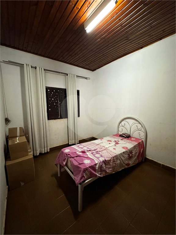 Casa à venda com 5 quartos em Jardim São João 2ª Seção, Ponta Porã, MS