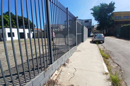 Terreno para alugar em Vila Jaguara, São Paulo, SP