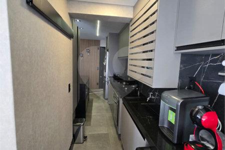 Apartamento à venda com 3 quartos, sendo 1 suíte, em Tatuapé, São Paulo, SP