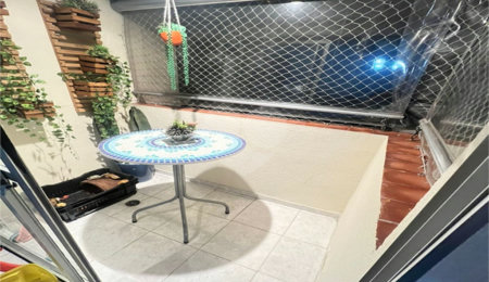 Apartamento à venda com 2 quartos em Santana, São Paulo, SP